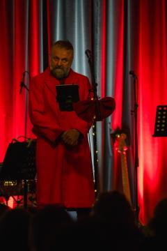 Božičnica 2023 nas je popeljala v zimsko čudežno deželo